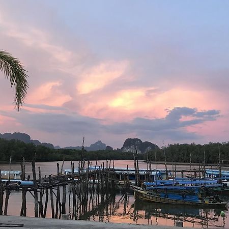 Hotel Murano Phang Nga Bay Exterior photo