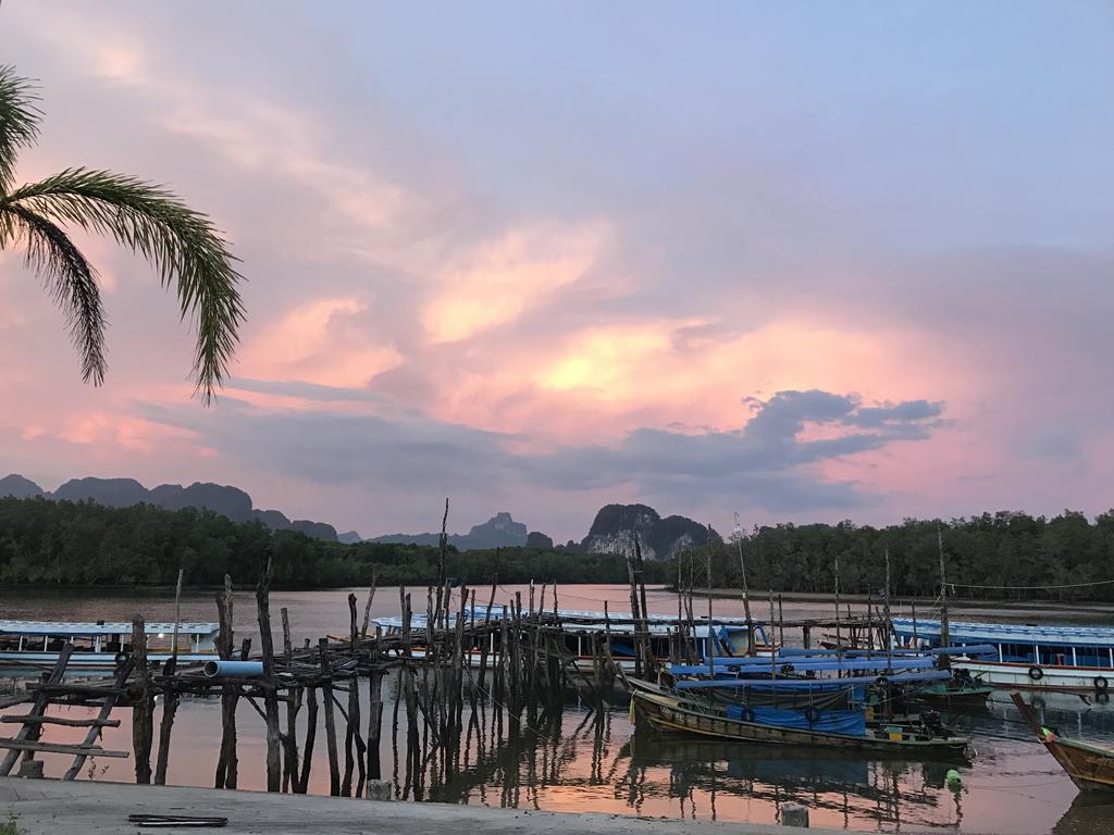 Hotel Murano Phang Nga Bay Exterior photo