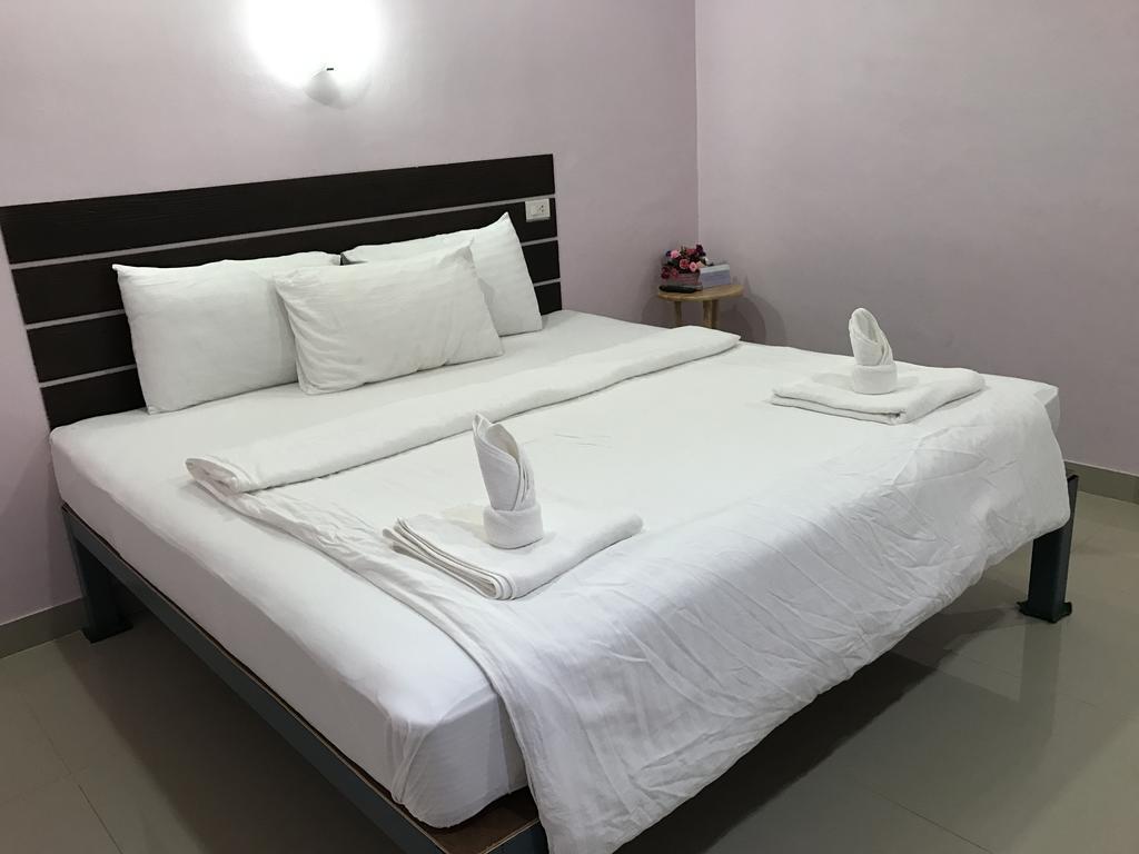 Hotel Murano Phang Nga Bay Exterior photo