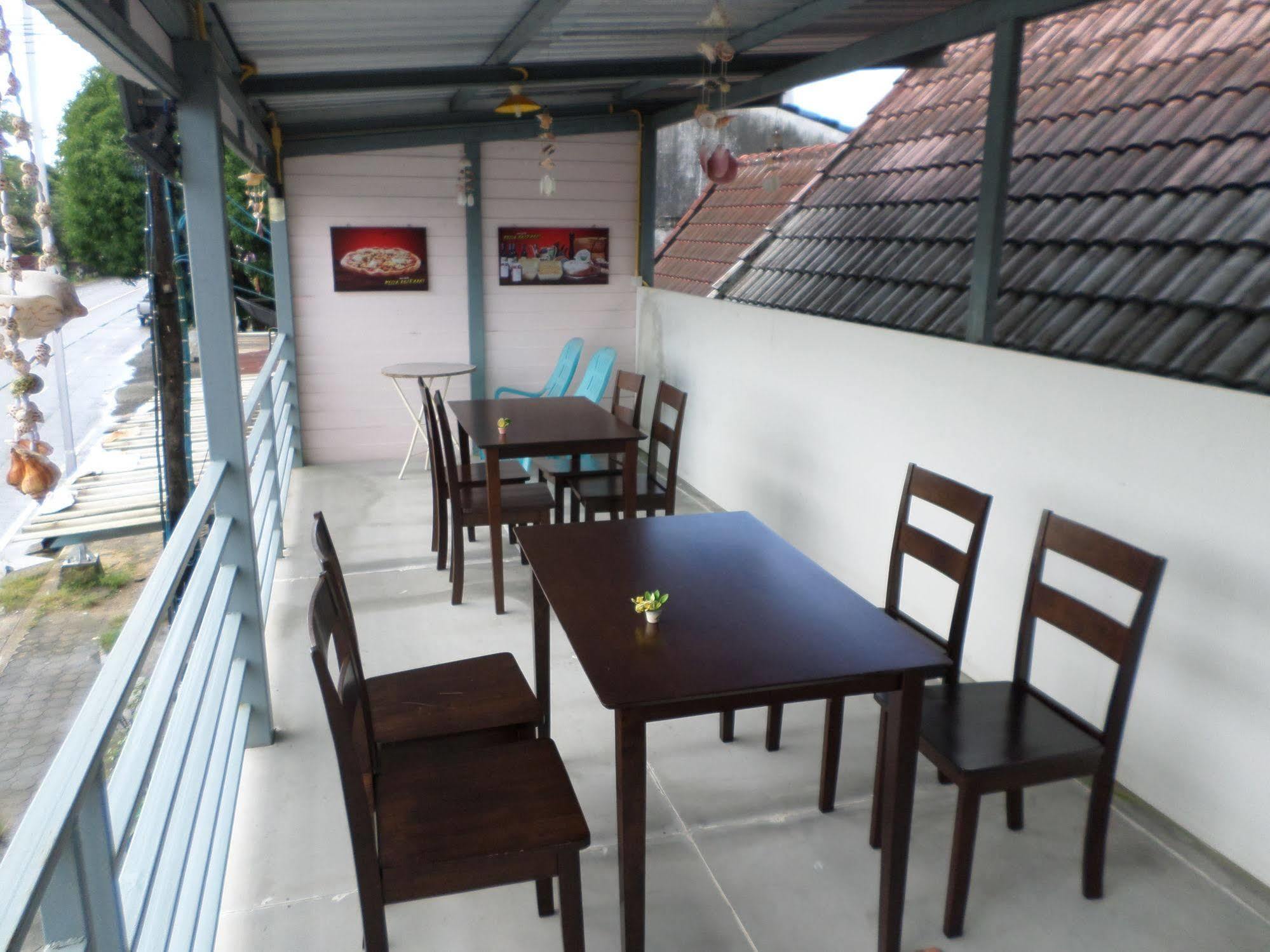 Hotel Murano Phang Nga Bay Exterior photo
