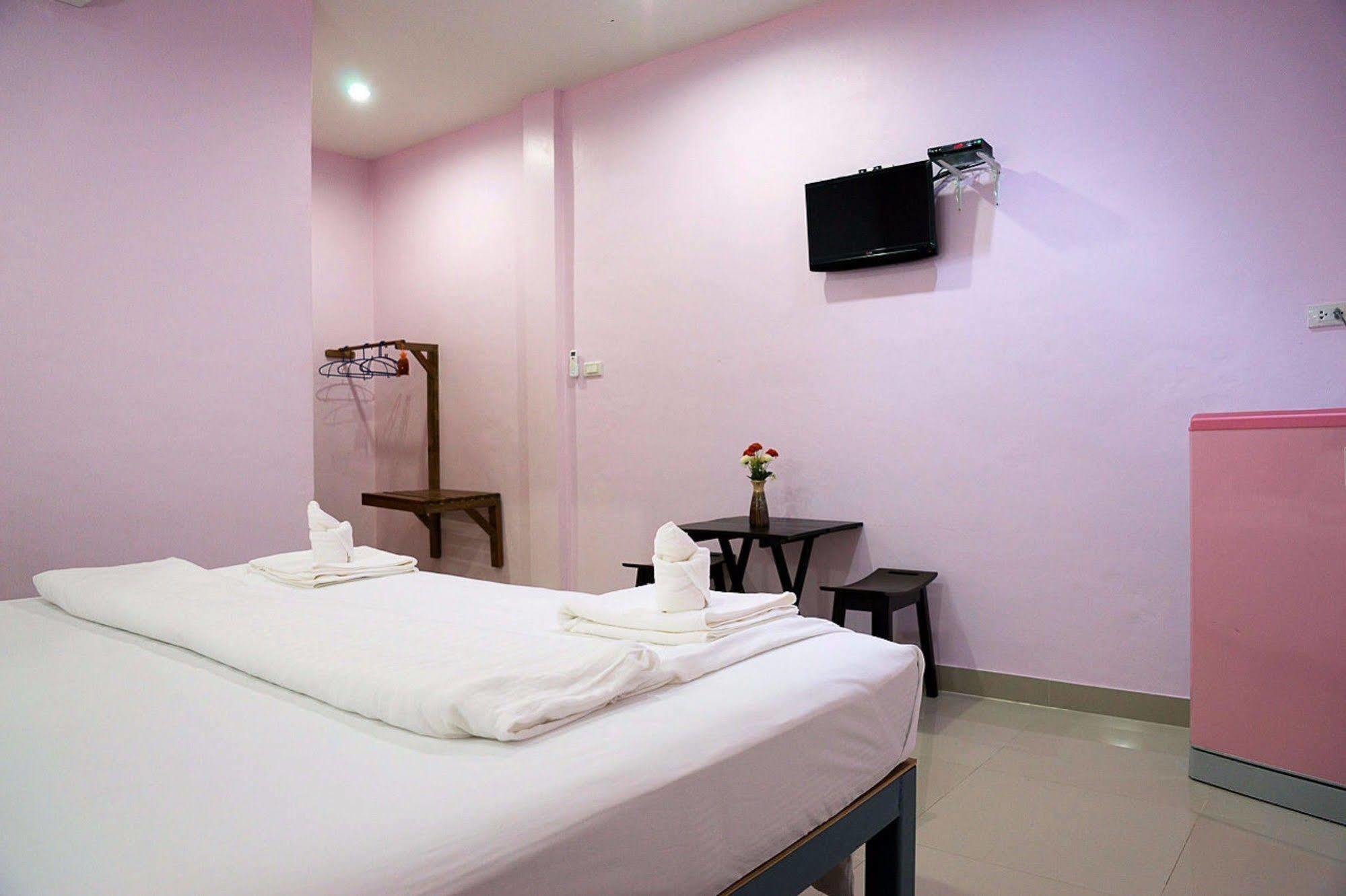 Hotel Murano Phang Nga Bay Exterior photo